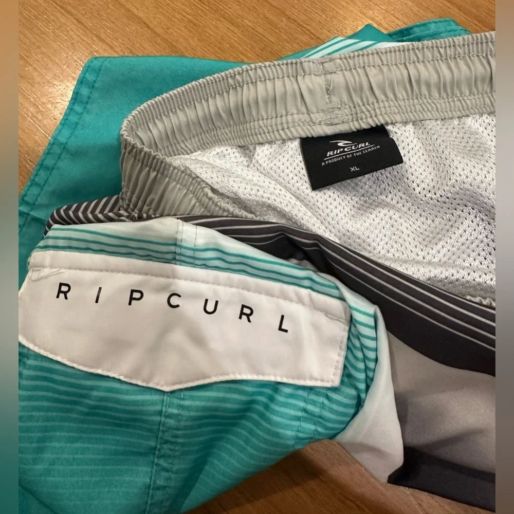 Bundle Vans & RipCurl - Picture 11 of 11